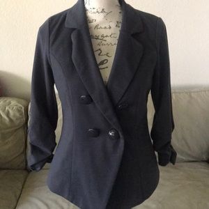 Forever 21 blazer